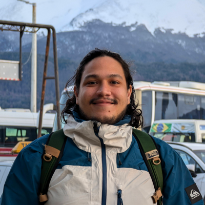 Victor Aguilera